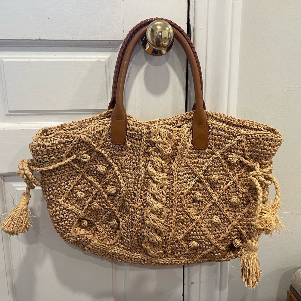 Gerard Darel Shoulder Bag - Picture 4 of 6